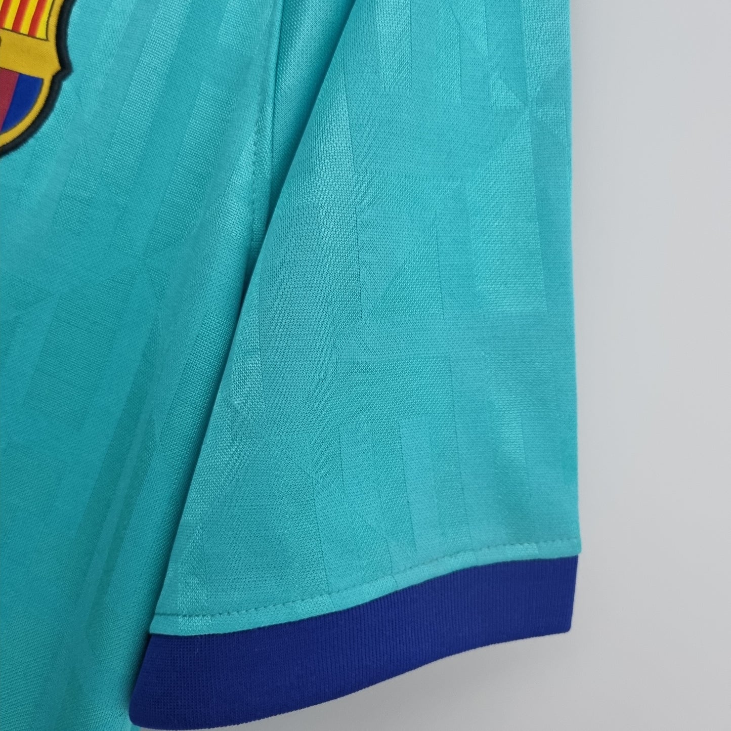 Retro Football Jersey FC Barcelona 2019-2020