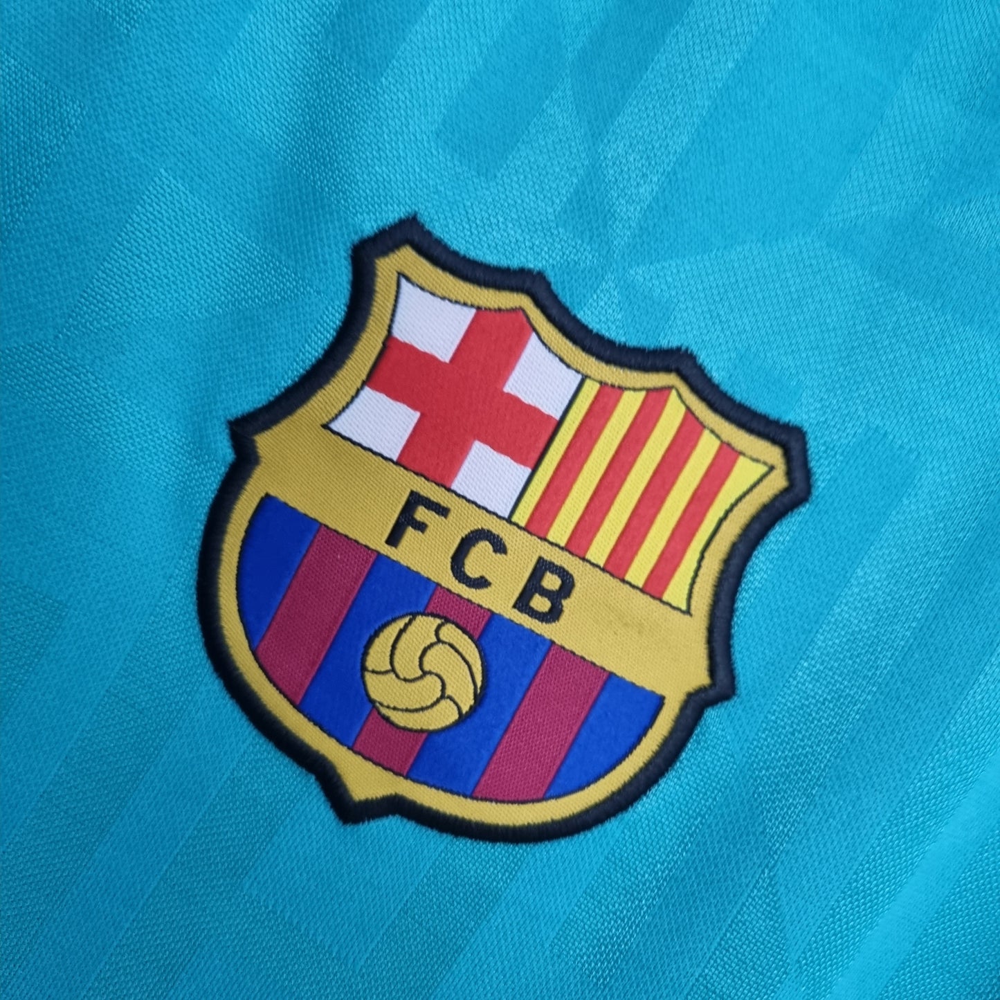 Retro Football Jersey FC Barcelona 2019-2020