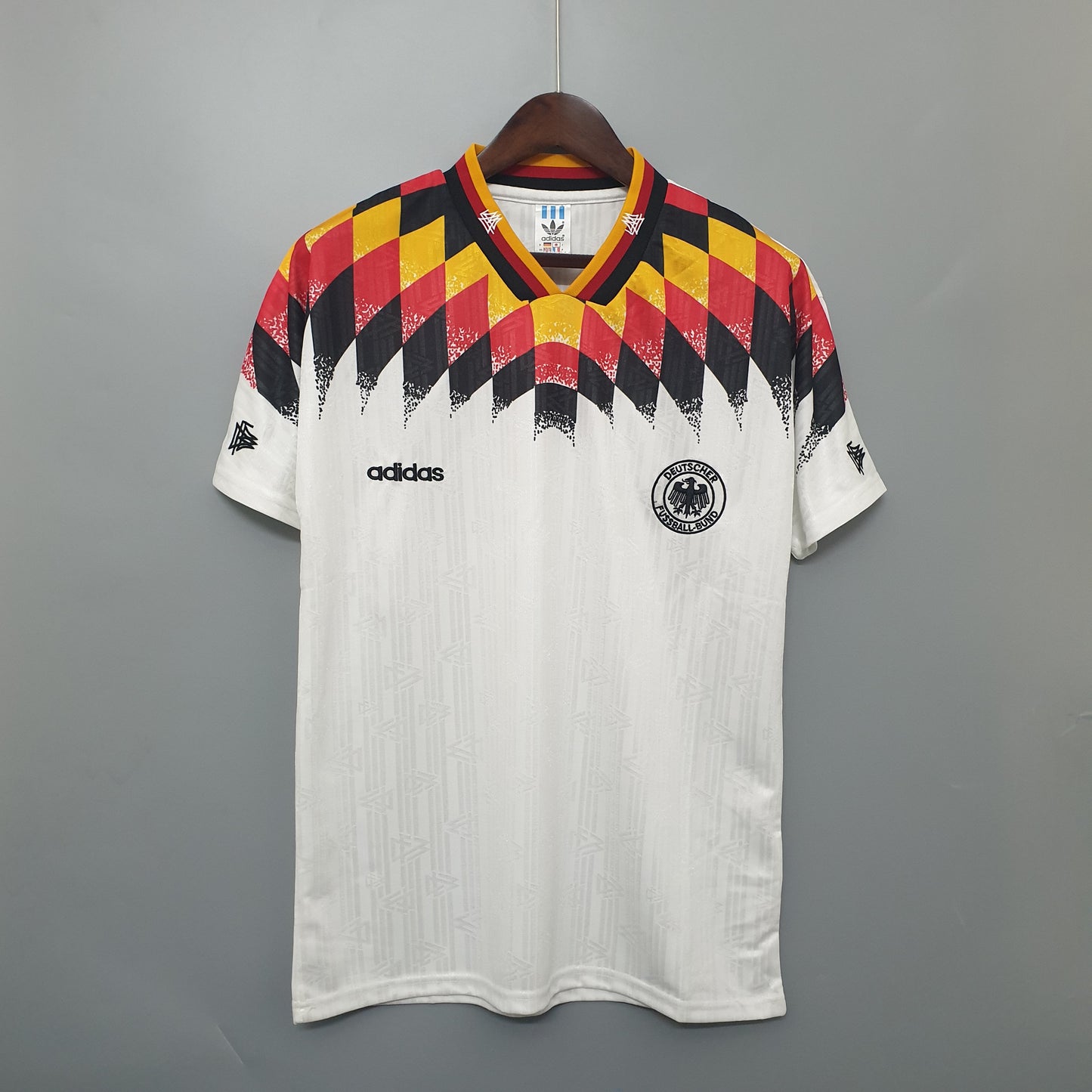 Retro Football Jersey Germany 1994