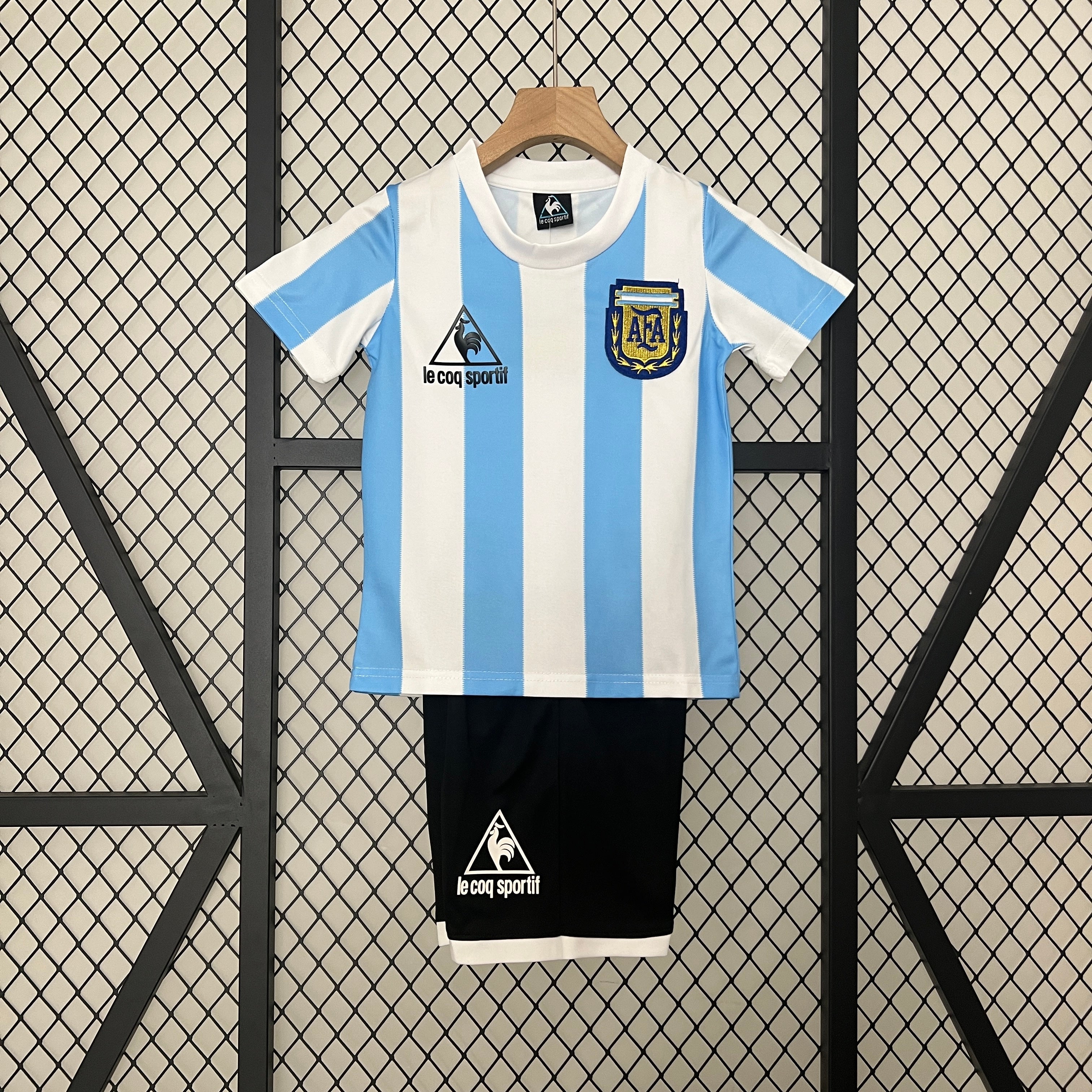 Le coq sportif argentina 86 kaufen best sale