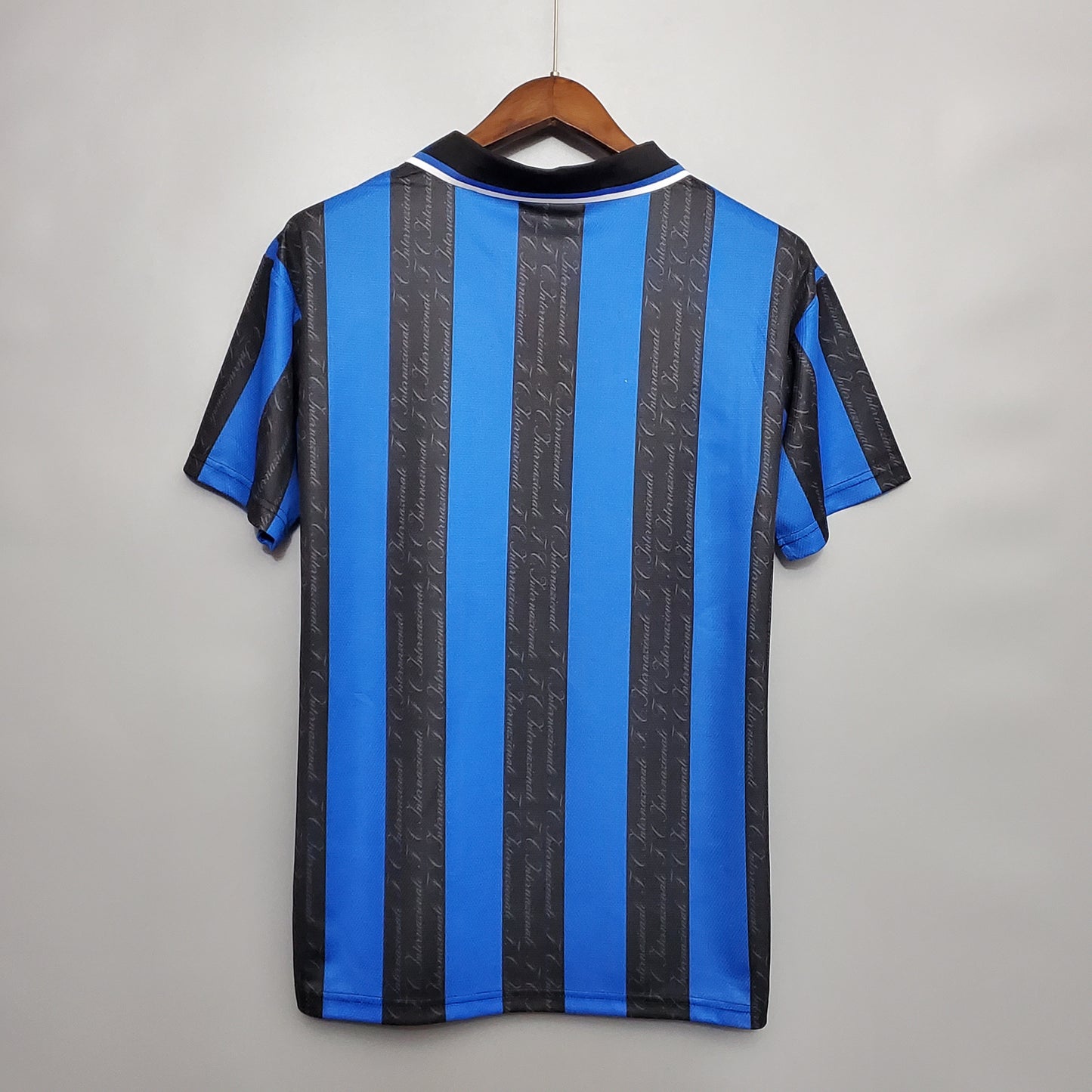 Inter Milan 1997 - 1998 Local Retro Football Jersey