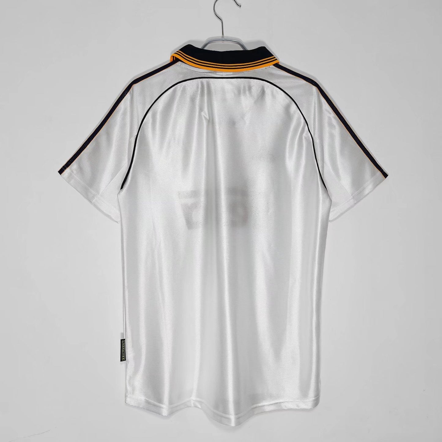 Retro Football Jersey Real Madrid 1998 - 2000