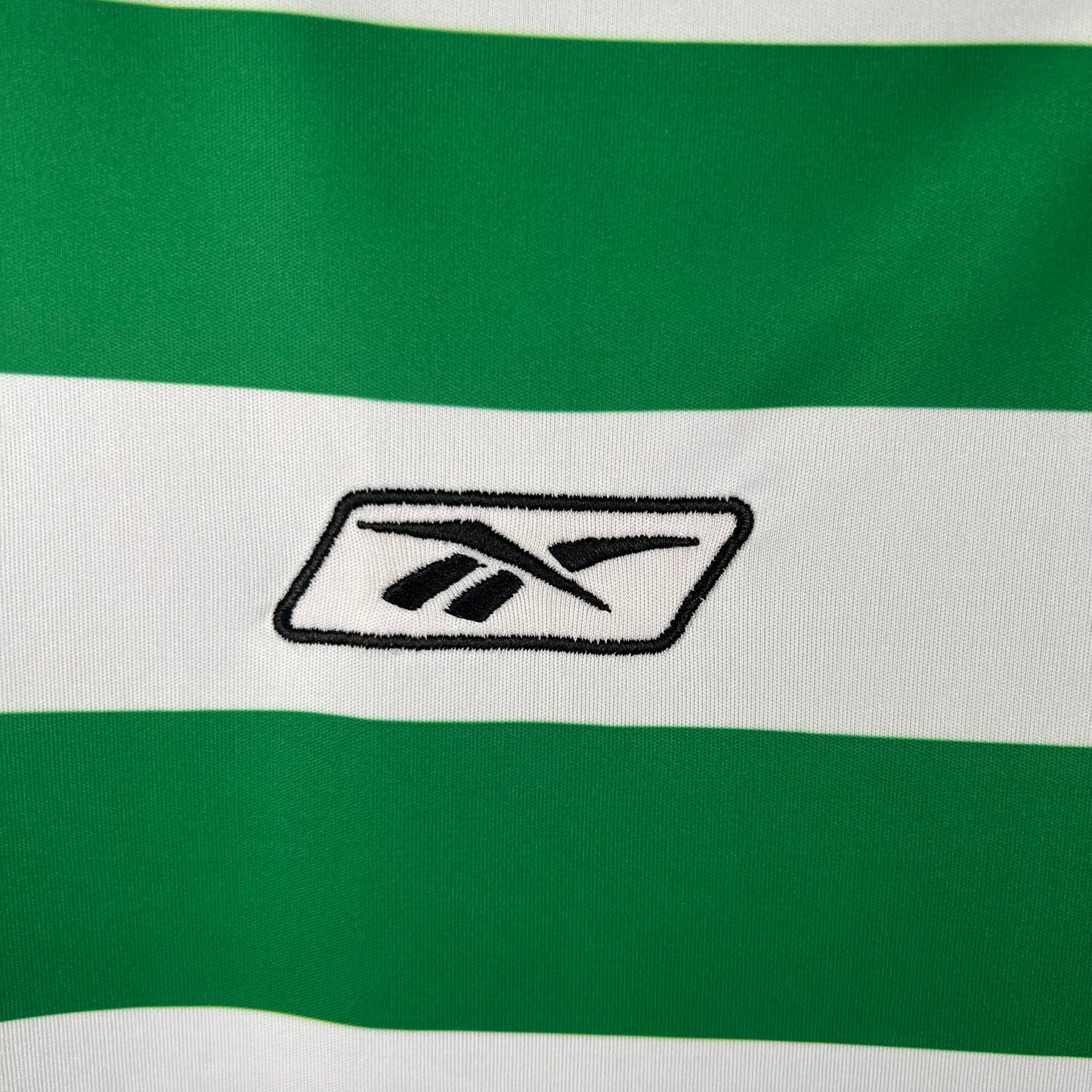 Retro Football Jersey Sporting Lisbon 2003-2004