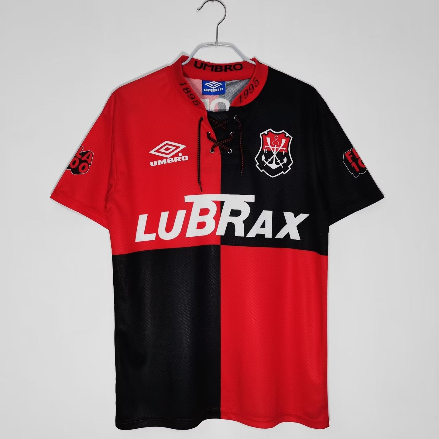 Retro Football Jersey Flamengo 1994 Commemorative Edition