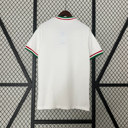 Mexico Retro Football Jersey