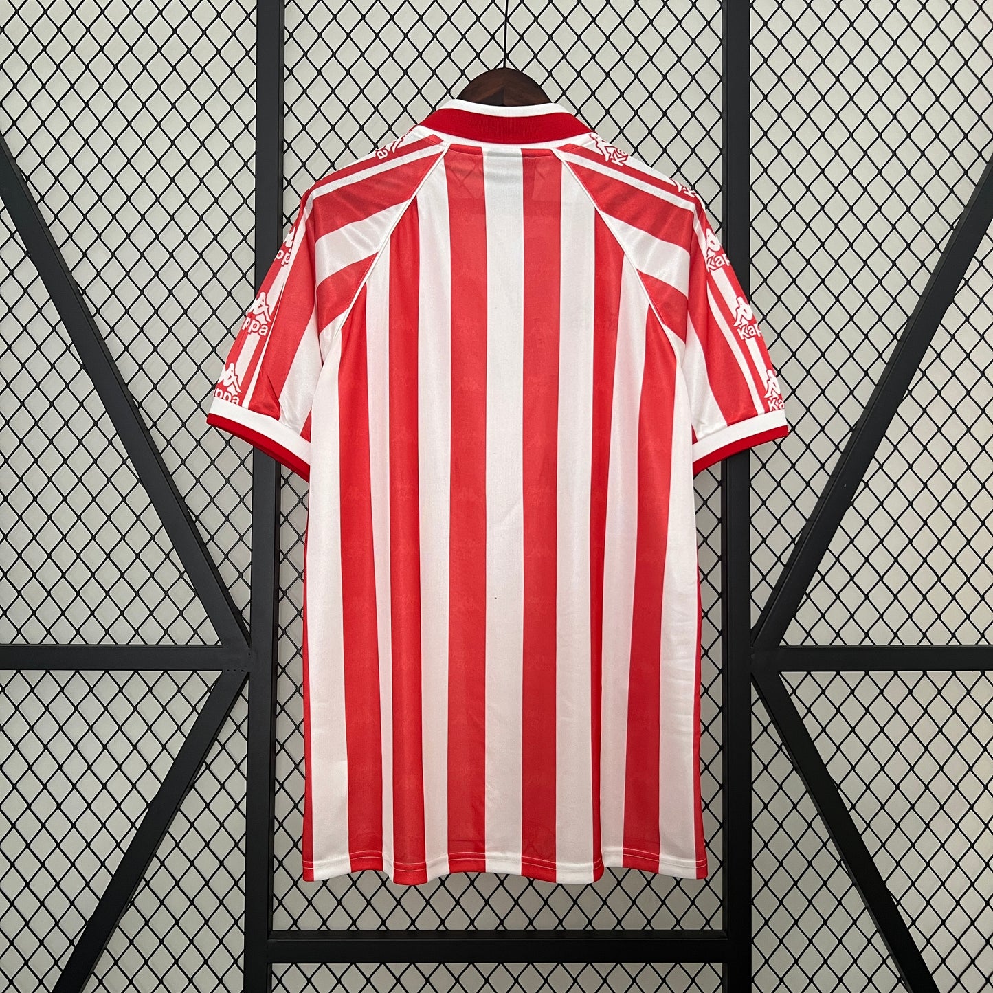 Retro Athletic Bilbao Football Jersey 100th Anniversary