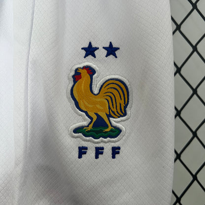 France 2024 Kids Football Kit (Home)