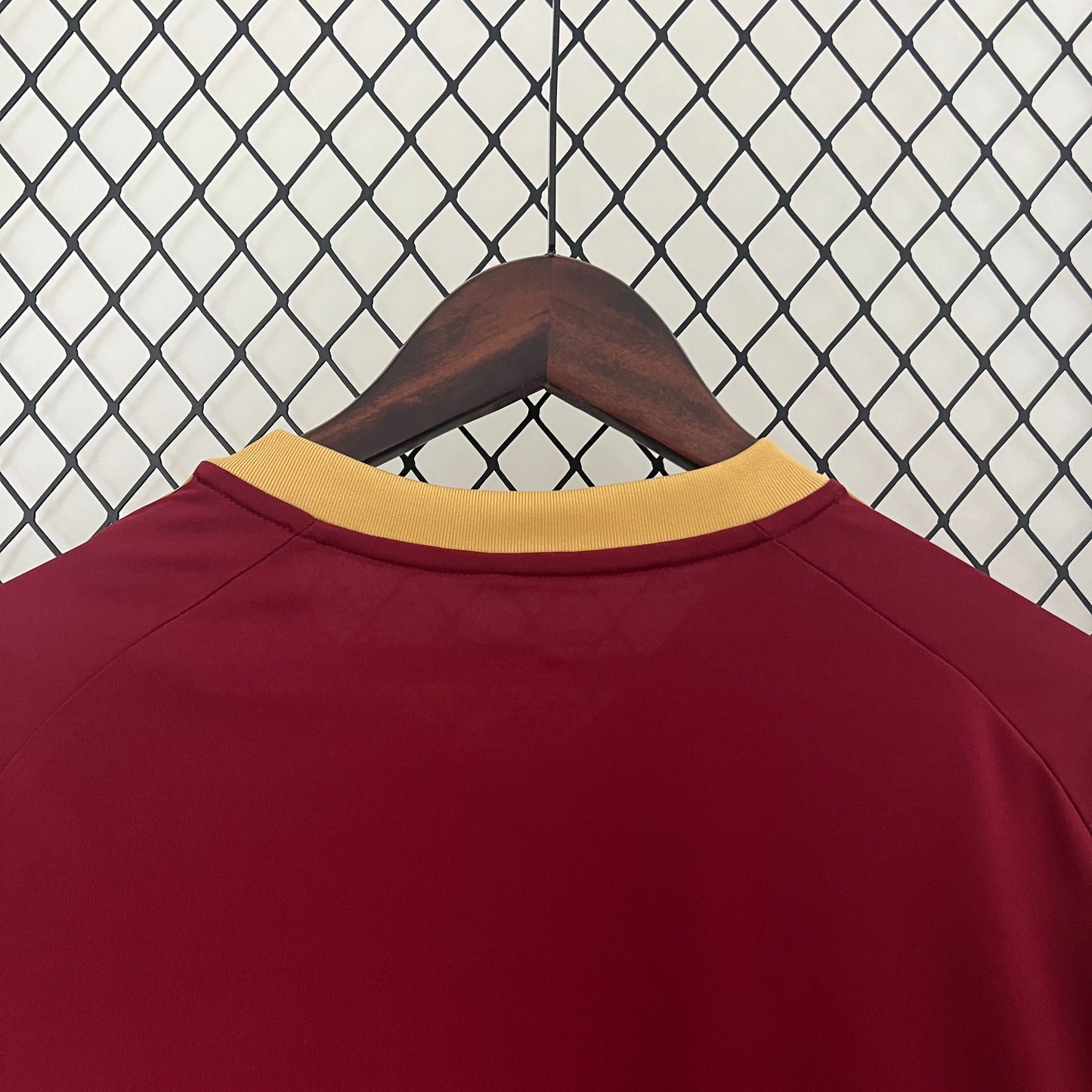 Venezuela 2024-2025 Football Jersey (Vinotinto Fan Version)