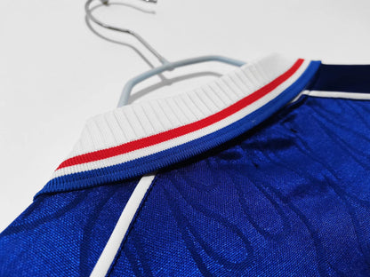 Japan 1998 Retro Football Jersey
