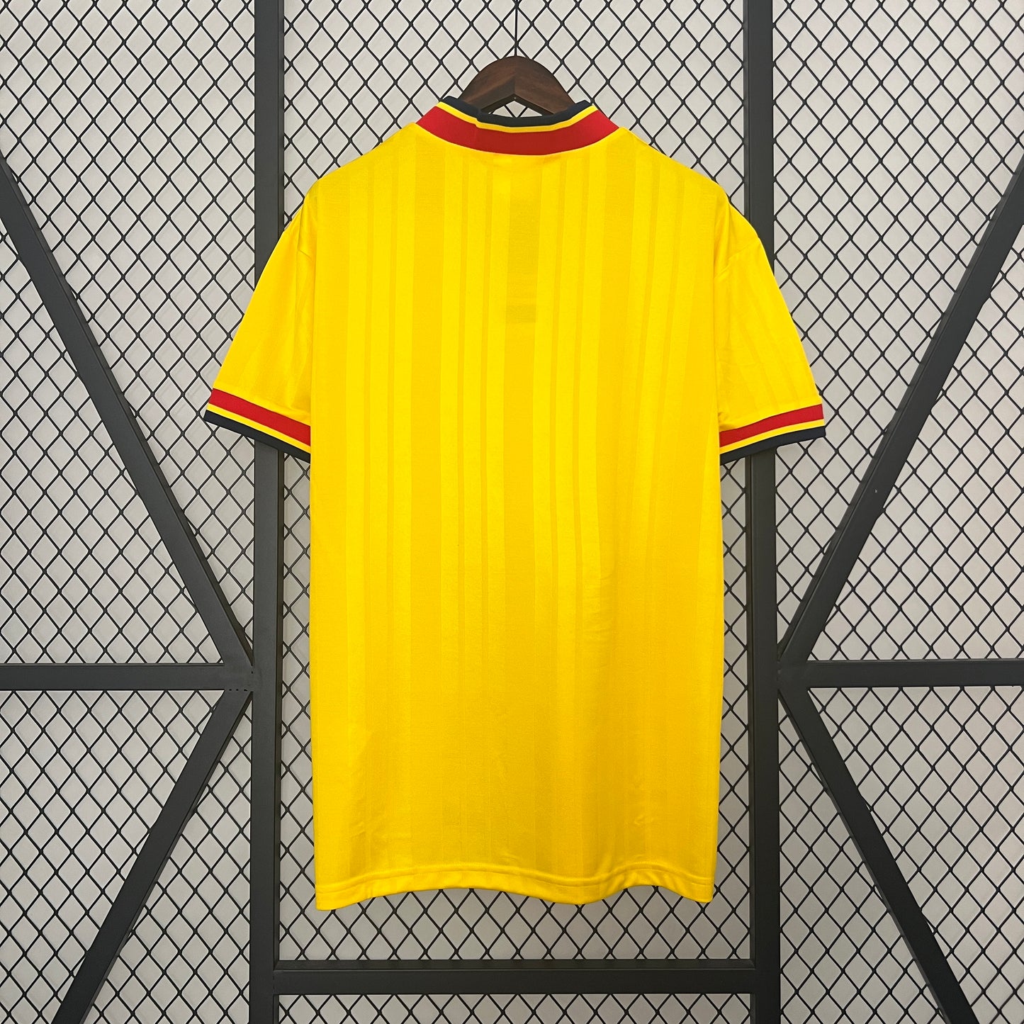 Arsenal 1993 - 1994 Retro Football Jersey Away