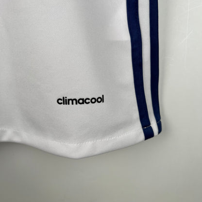 Retro Football Jersey Real Madrid 2016 - 2017