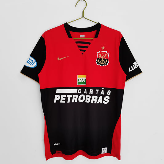 Retro Football Jersey Flamengo 2007