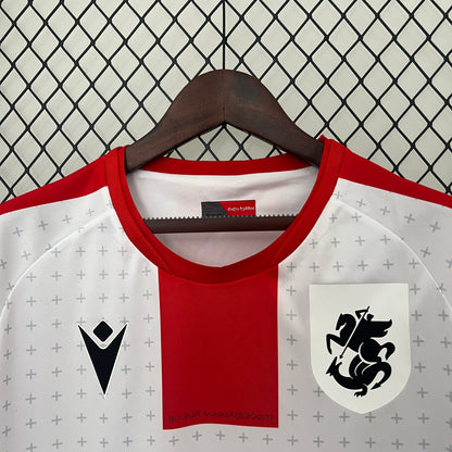 Georgia 2024 Football Jersey Home (Fan Version)