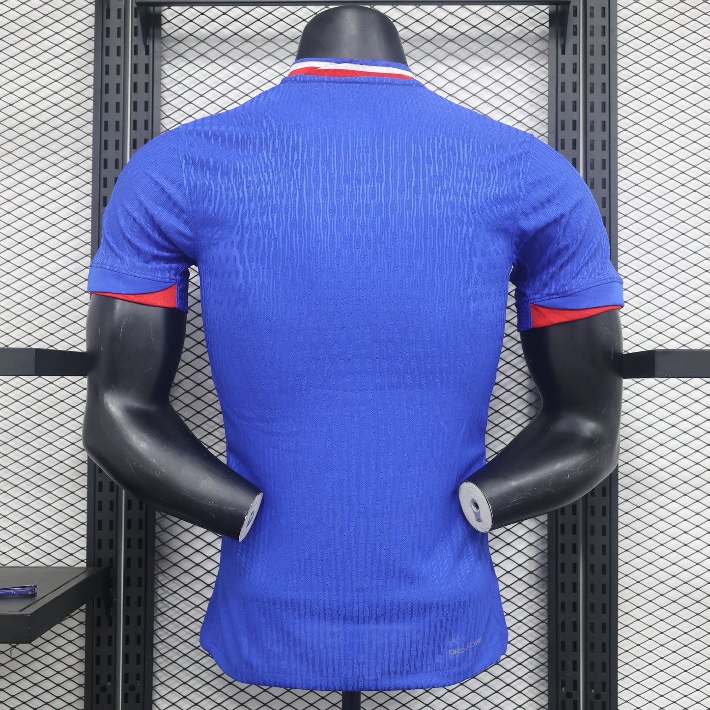 France 2024 Football Jersey (Player Version)