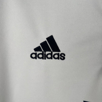 Retro Football Jersey Real Madrid 2016 - 2017