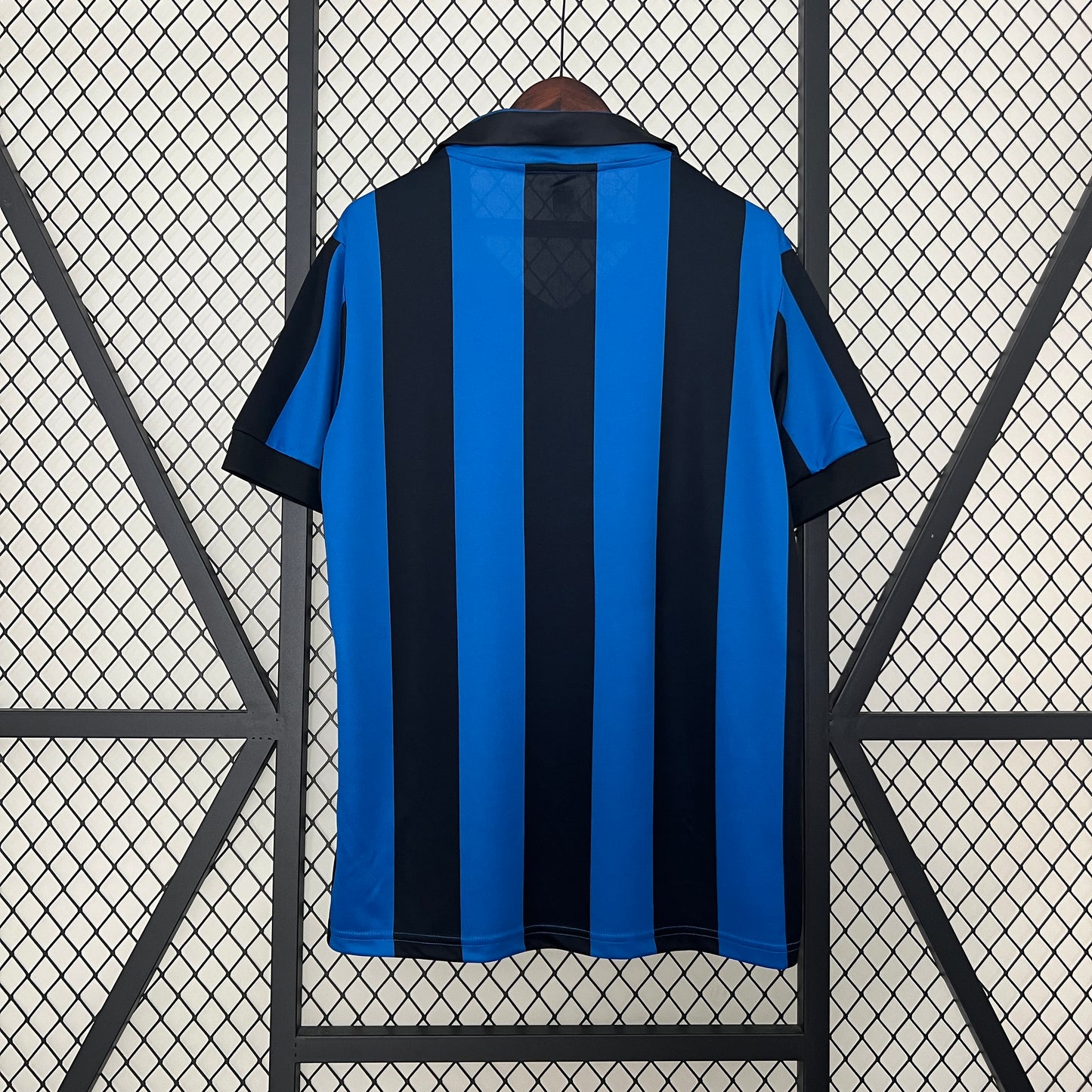 Retro Football Jersey Inter Milan 1990 - 1991