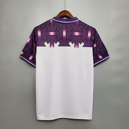Retro Football Jersey Fiorentina 1992