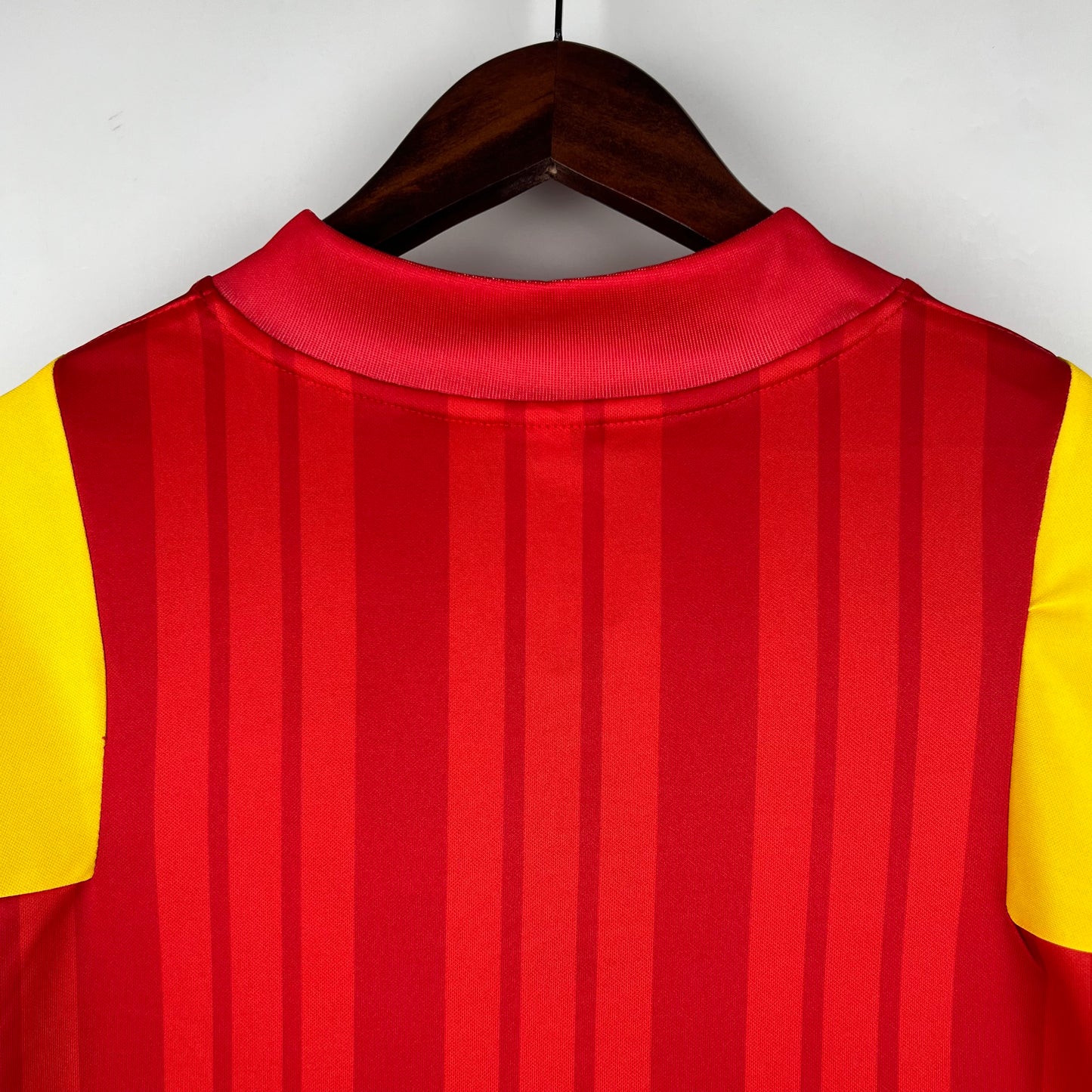 Spain 1992 - 1994 Retro Football Jersey