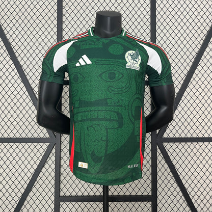 Mexico 2024 Football Jersey Special Edition (Player Version)