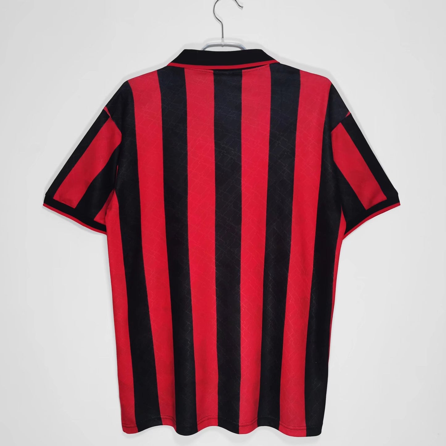 Retro Football Jersey of AC Milan 1995