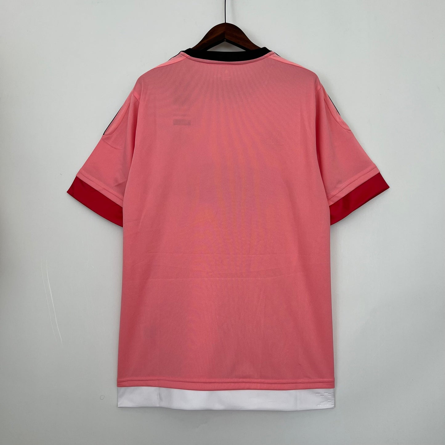 Retro Juventus Football Jersey 2015 Rose