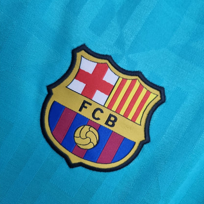 Retro Football Jersey FC Barcelona 2019-2020