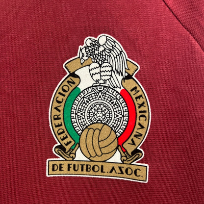 Mexico Retro Football Jersey Special Edition