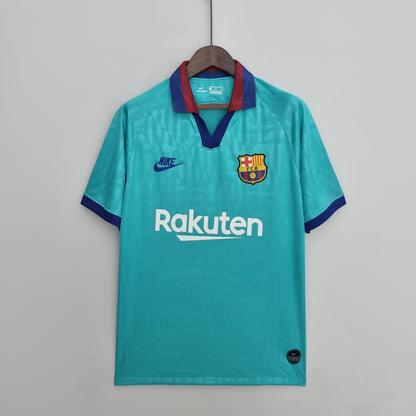 Retro Football Jersey FC Barcelona 2019-2020