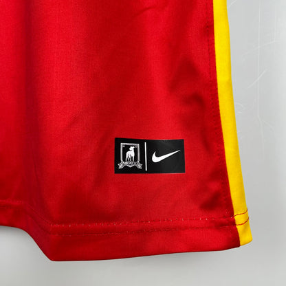 AFC Richmond (Ted Lasso) Home Jersey 2023