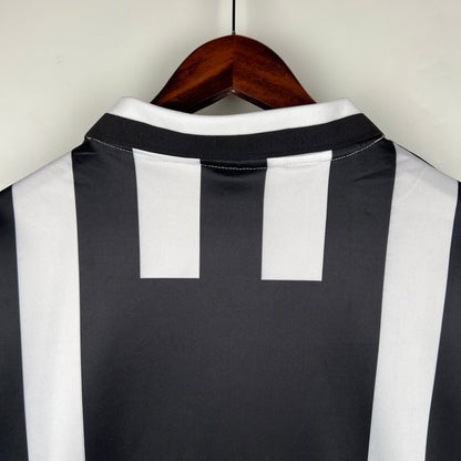 Retro Juventus Football Jersey 1996 - 1997