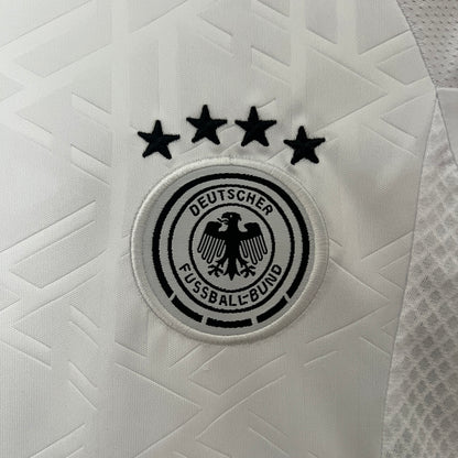 Germany 2024 Kids Football Kit (Home)