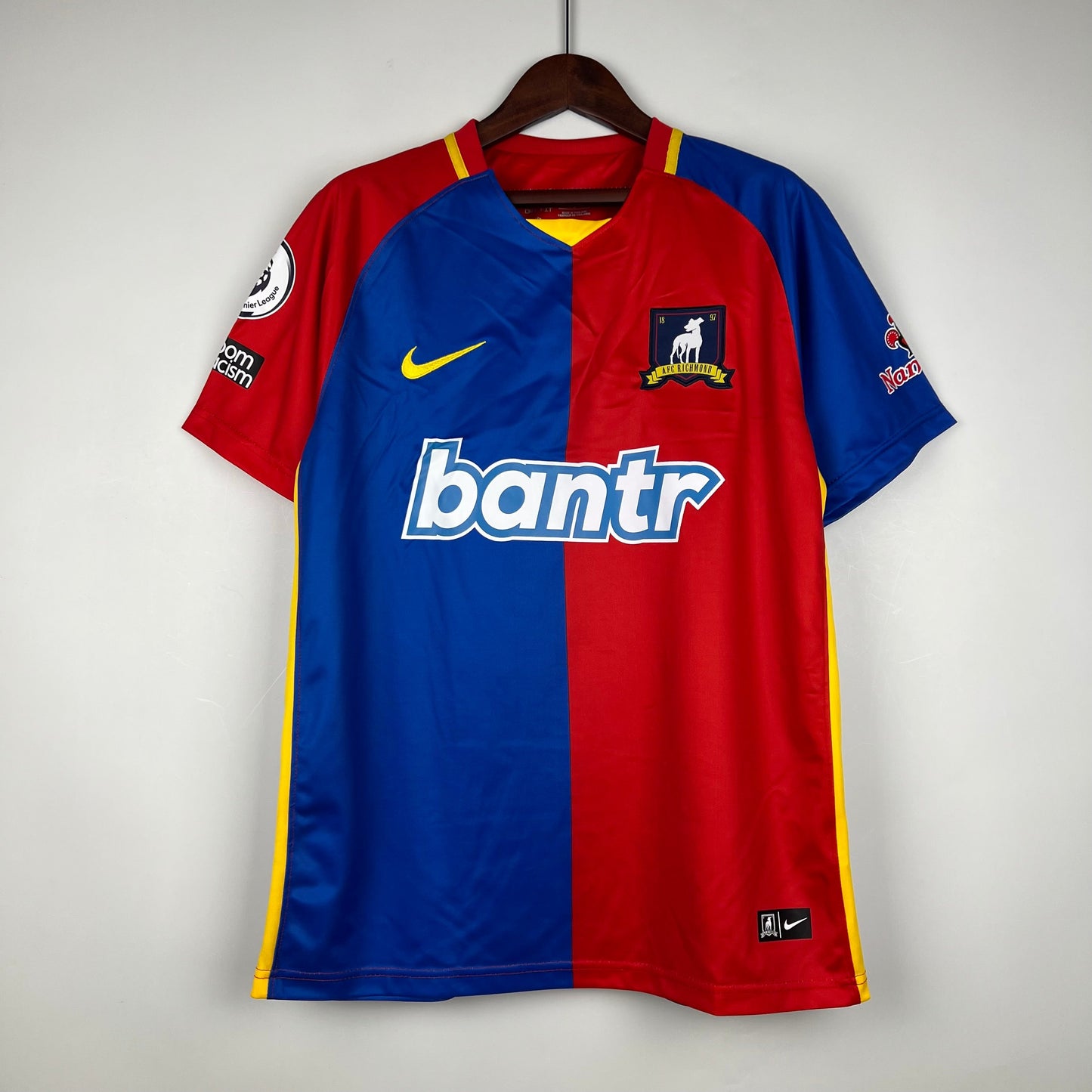 AFC Richmond (Ted Lasso) Home Jersey 2023