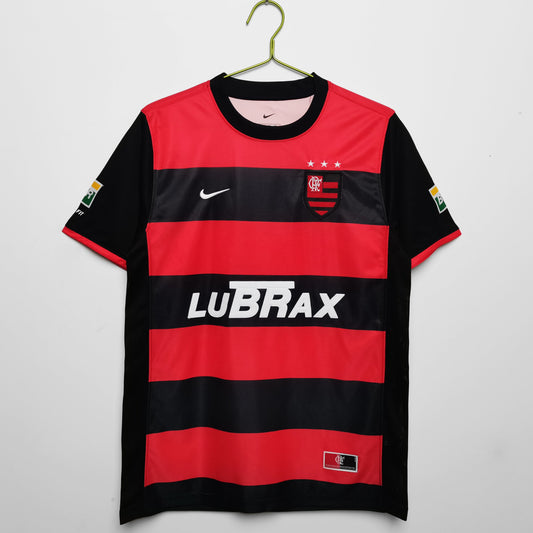 Retro Football Jersey Flamengo 2000