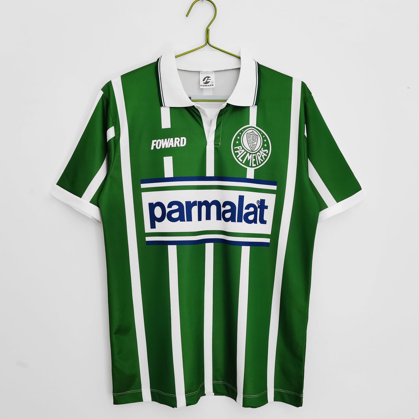 Retro Football Jersey Palmeiras 1992