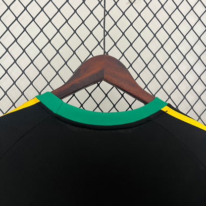 Jamaica Retro Football Jersey