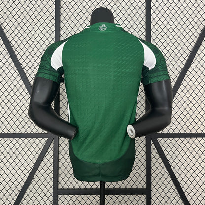 Mexico 2024 Football Jersey Special Edition (Player Version)