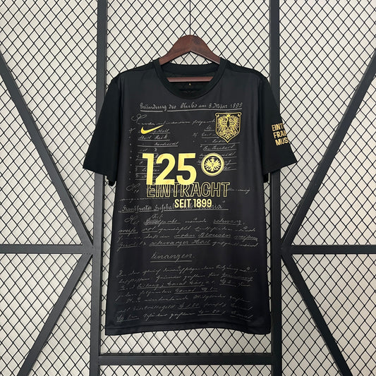 Frankfurt Special Edition Thematic Football Jersey 2024