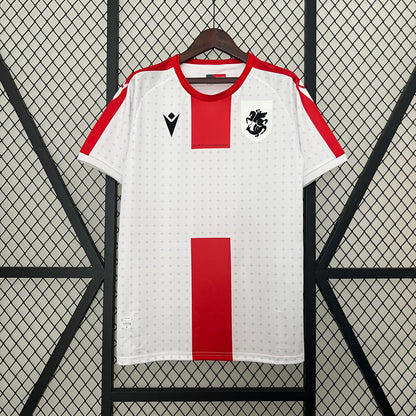 Georgia 2024 Football Jersey Home (Fan Version)