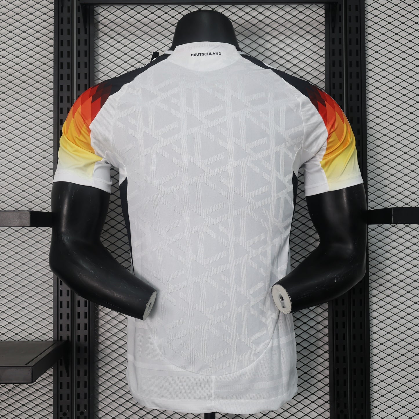 Germany 2024 Football Jersey (Player Version)