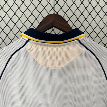 Parma 2003 - 2004 Retro Football Jersey