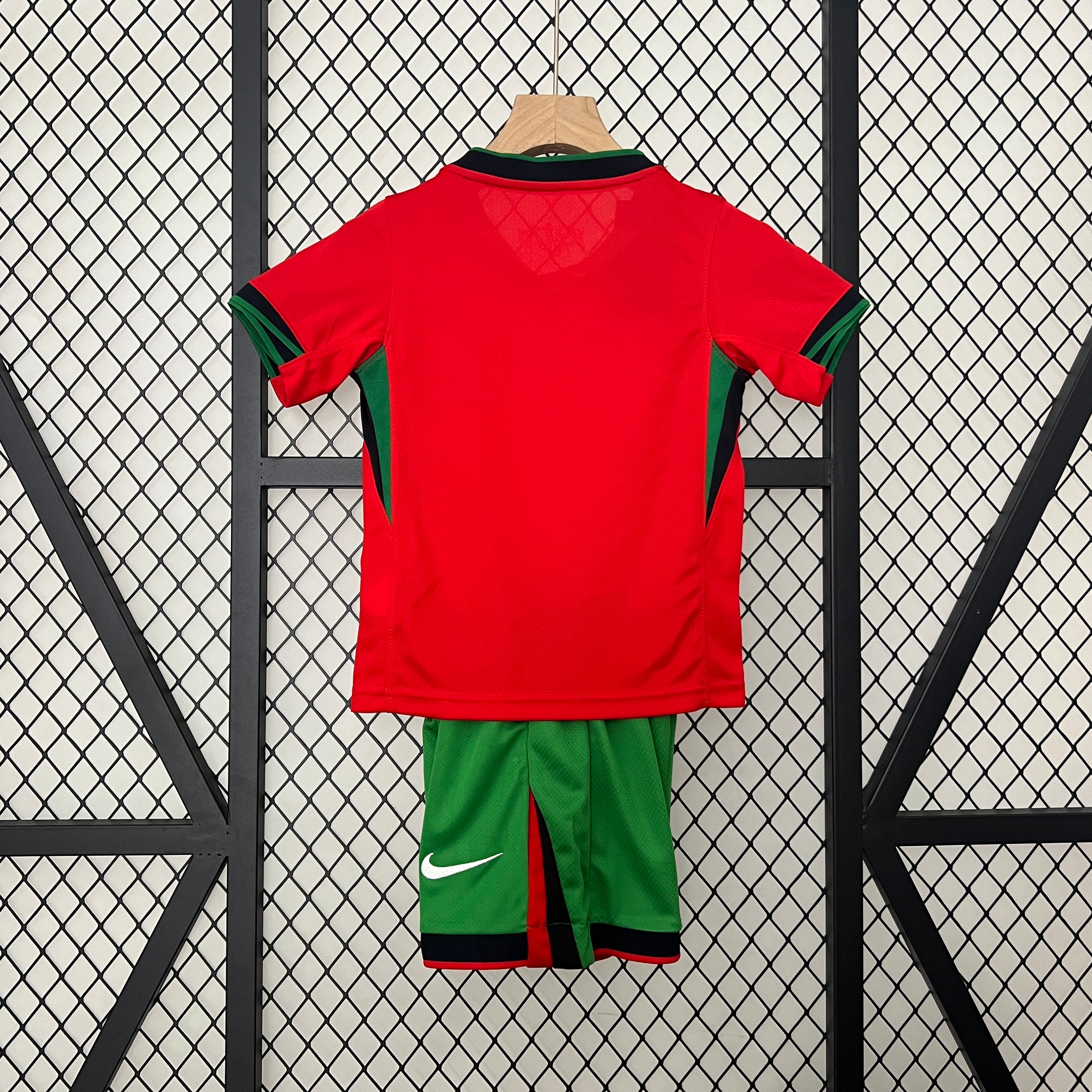 Kids portugal football shirt best sale