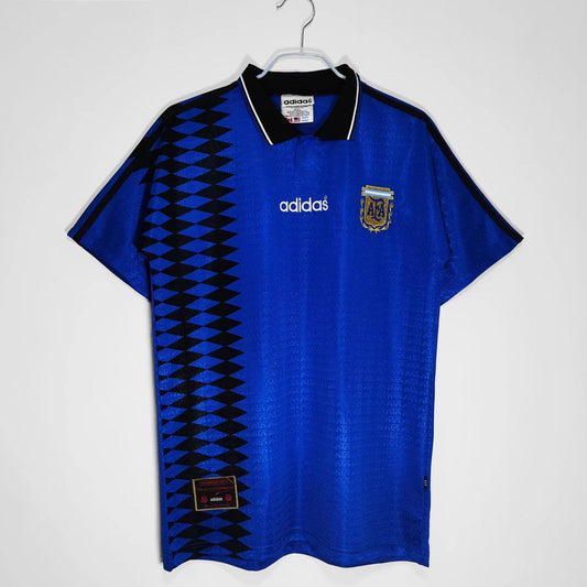 Argentina 1994 Retro Football Jersey