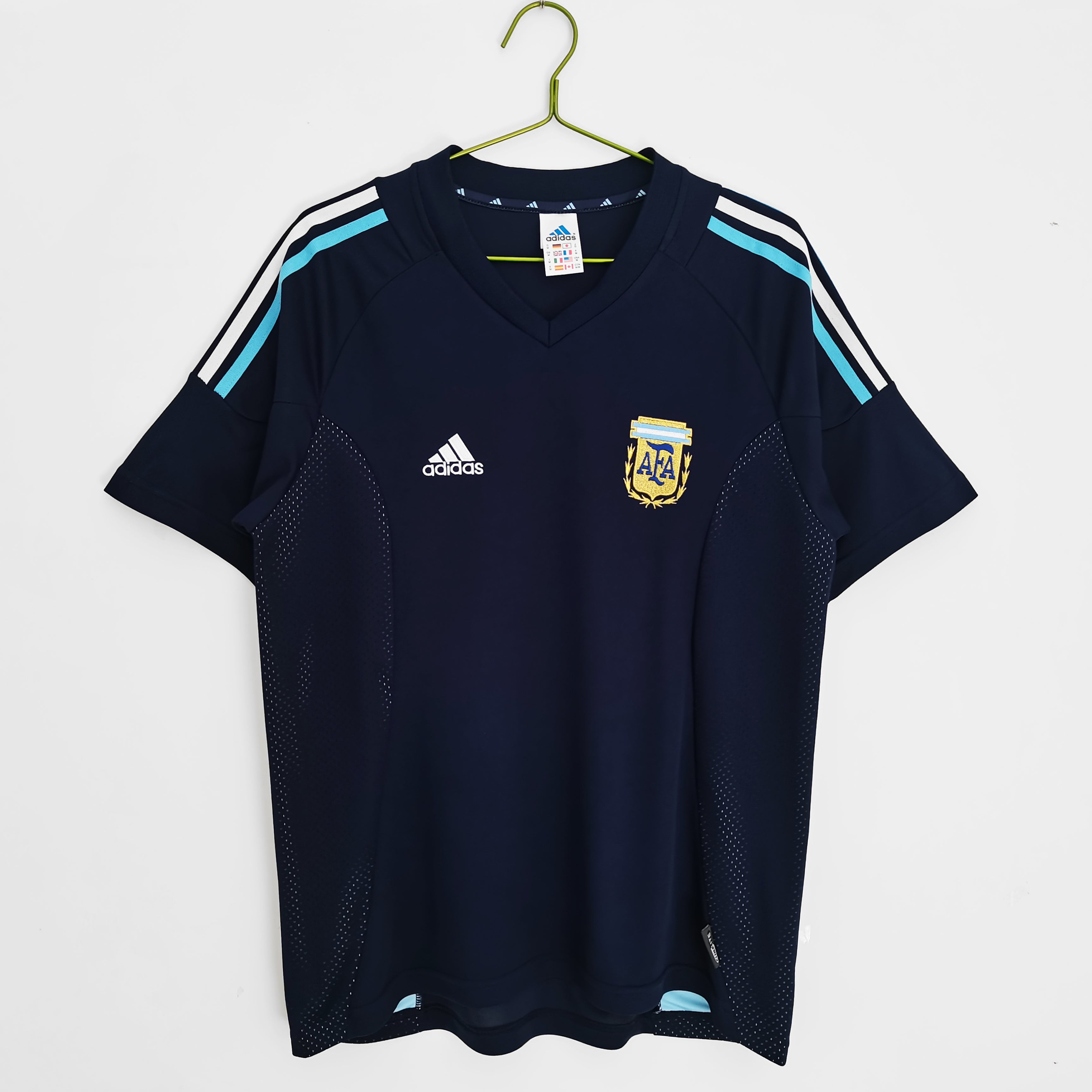 Adidas argentina 2002 hotsell