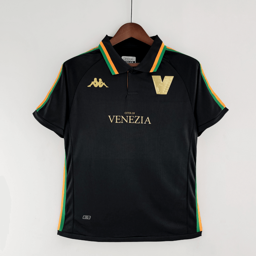 Retro Football Jersey Venezia 2021