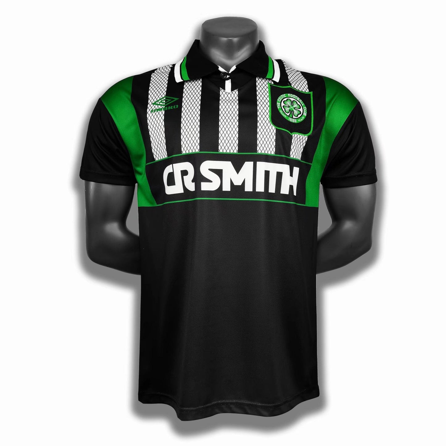 Retro Football Jersey of Celtic 1994