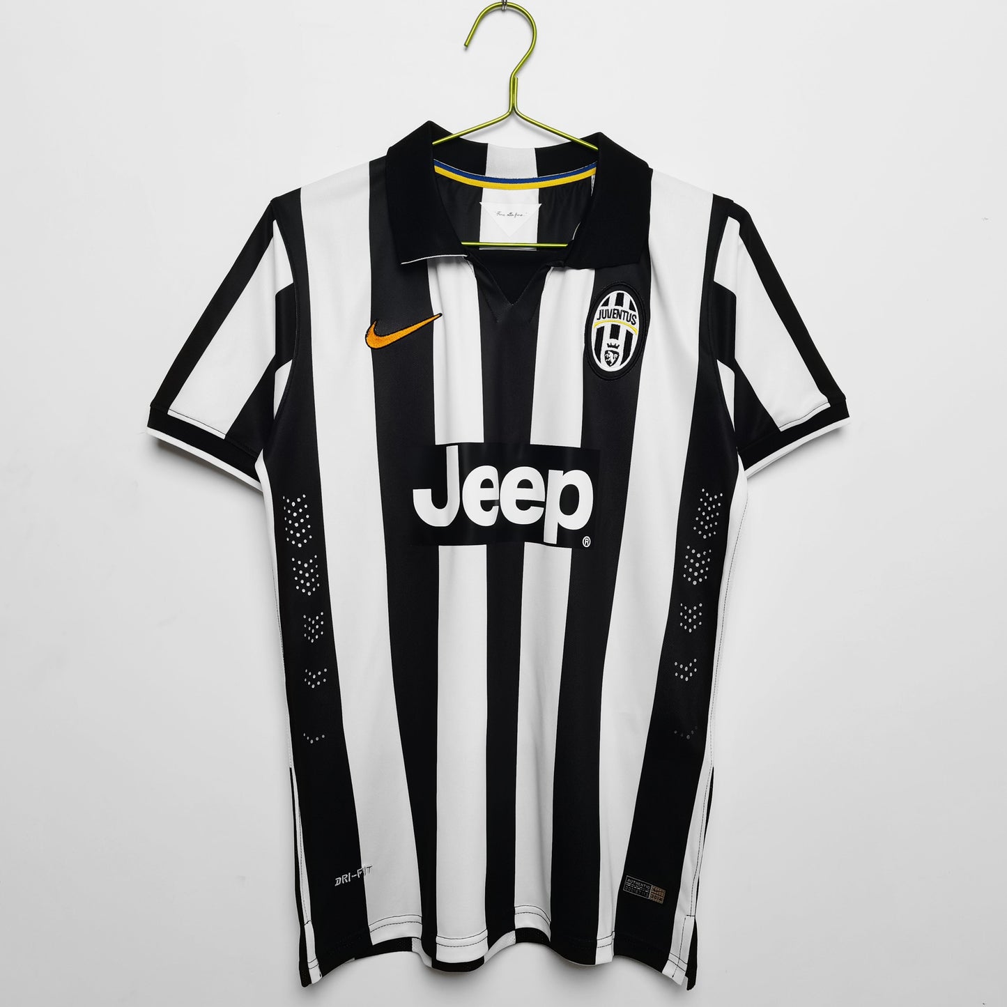 Retro Juventus Football Jersey 2014