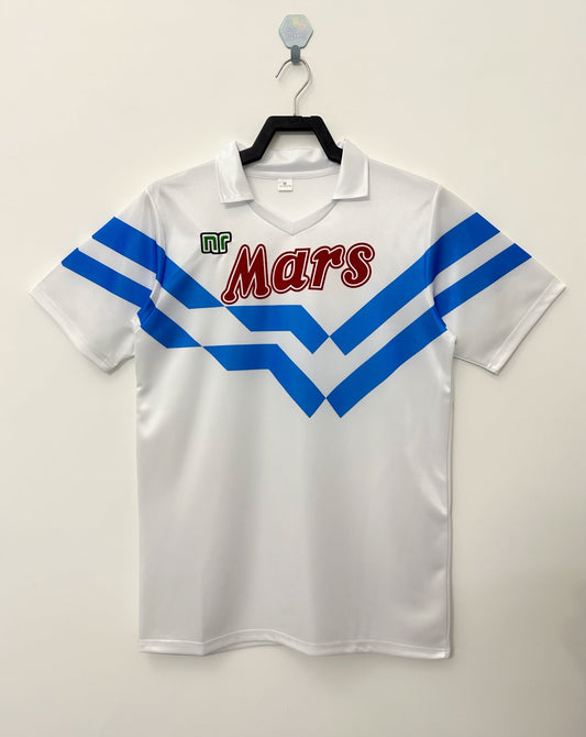 Retro Football Jersey Napoli 1988-1989