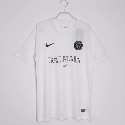 Retro Paris Saint-Germain (PSG) Football Jersey 2020