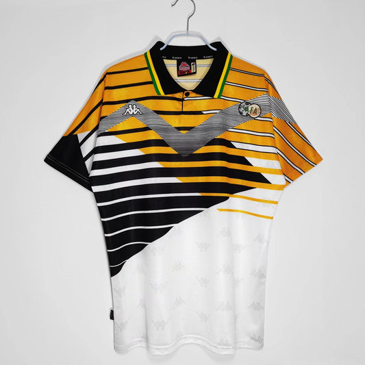 Football Jersey South Africa 1994 (South Africa)