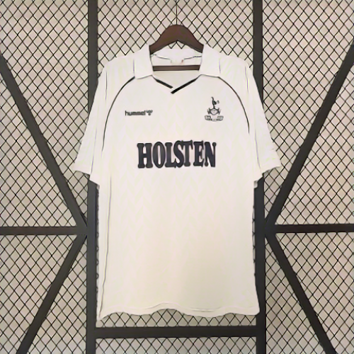 Tottenham 1987 - 1989 Retro